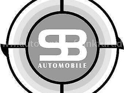 Gebraucht Ford S-MAX Titanium S 200 PS (147 kW) 2011 Braun Van / Kleinbus