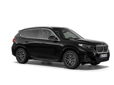 Gebraucht BMW X1 Efficient Dynamics 150 PS (110 kW) 2025 SUV