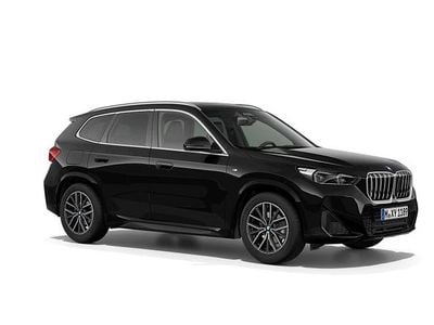 Gebraucht 2025 BMW X1 Efficient Dynamics SUV | 37.288 € (Guter Preis)