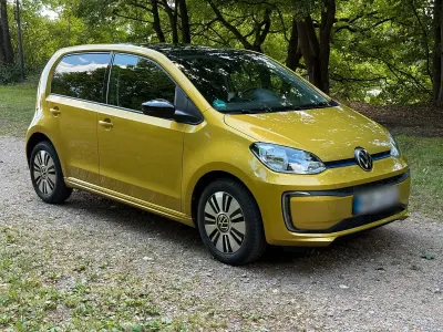 Gebraucht VW e-up!