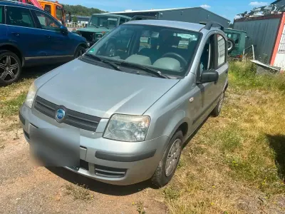 Gebraucht Fiat Panda