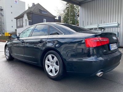 gebraucht Audi A6 c7