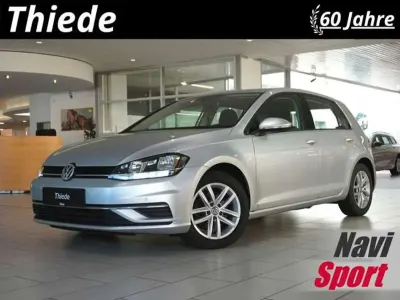 Gebraucht VW Golf VII