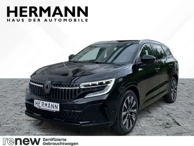 Gebraucht Renault Espace