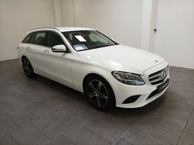 Mercedes C300