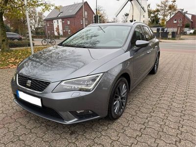 Seat Leon ST