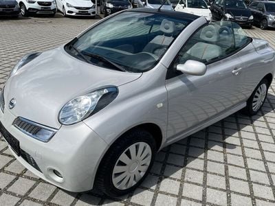 Nissan Micra C+C