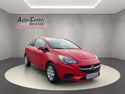 Używany Opel Corsa Selection 69 KM (50 kW) 2019 Andere Hatchback