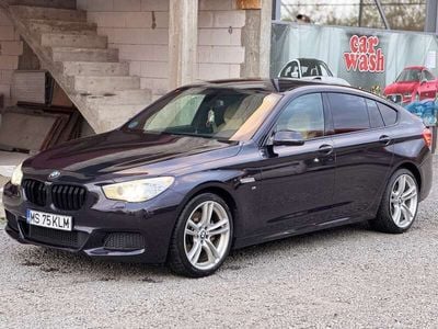 BMW 530 Gran Turismo