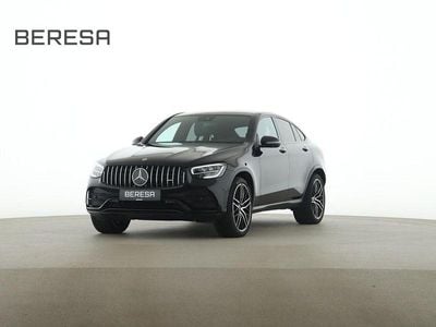 Mercedes GLC43 AMG