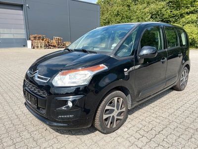 Citroën C3 Picasso