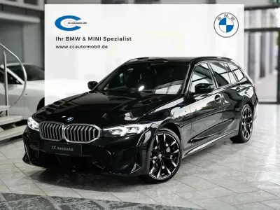 Gebraucht BMW 330