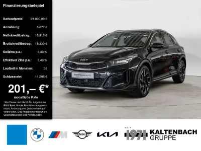 Gebraucht Kia XCeed