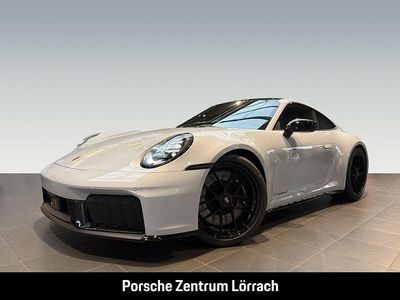 Neu Porsche 911 Carrera GTS 541 PS (397 kW) 2025 Grau Coupé