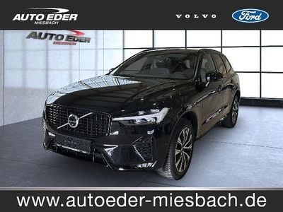 Occasion Volvo XC60 Plus 250 PK (183 kW) 2025 Zwart SUV