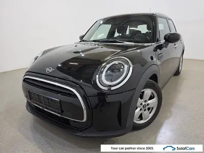 Occasion Mini ONE