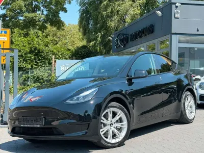 Gebraucht Tesla Model Y