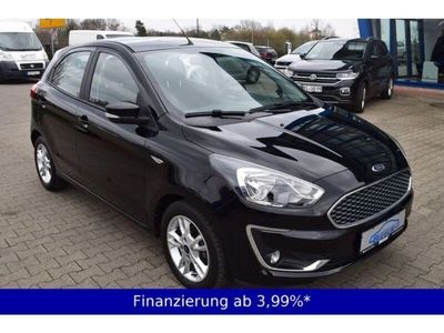 gebraucht Ford Ka KA