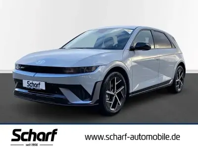 Gebraucht Hyundai Ioniq 5 N Line 167 kW (228 PS) 2026 Grau SUV