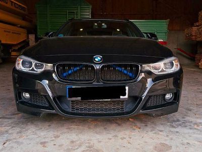 BMW 335