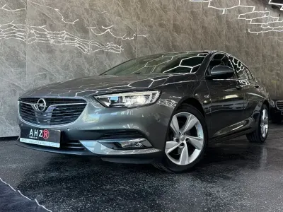 Gebraucht Opel Insignia
