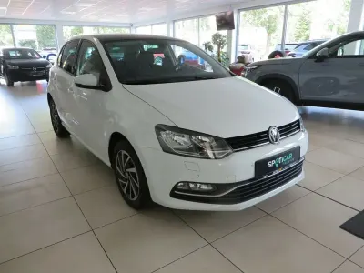 Gebraucht VW Polo
