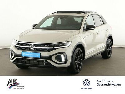 Gebraucht VW T-Roc Style 190 PS (139 kW) 2024 Andere farbe SUV