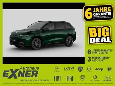Nuova Leapmotor C10 215 CV (158 kW) 2026 Verde SUV