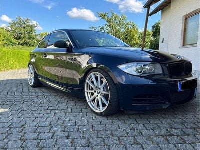 BMW 135
