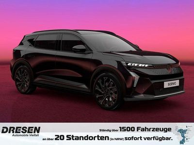 Neu Renault Scenic E-Tech Esprit Alpine 160 kW (218 PS) 2026 SUV