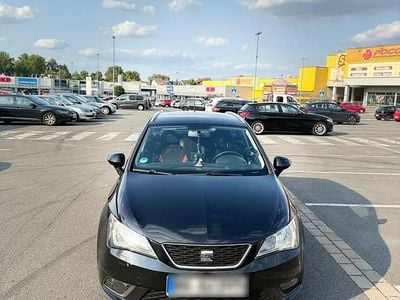 Seat Ibiza ST