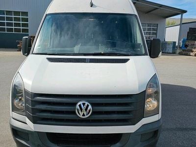 VW Crafter