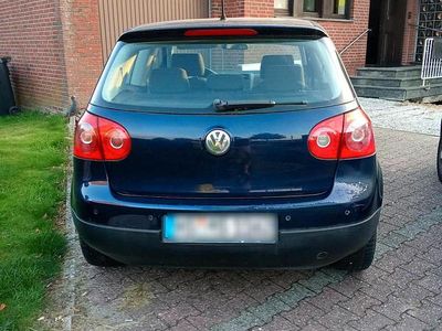 VW Golf V