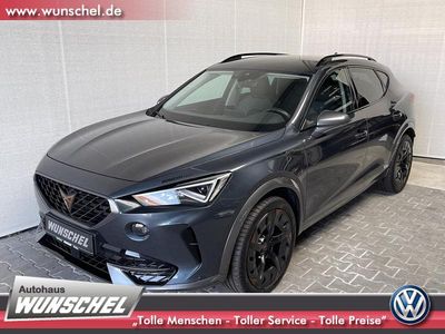 Gebraucht Cupra Formentor 204 PS (150 kW) 2022 Grau SUV