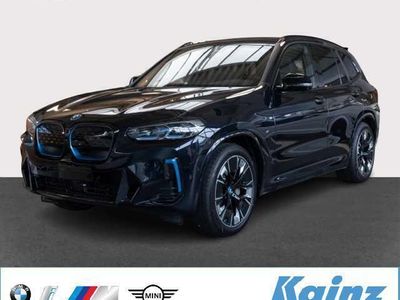 gebraucht BMW iX3 Impressive Laser HK