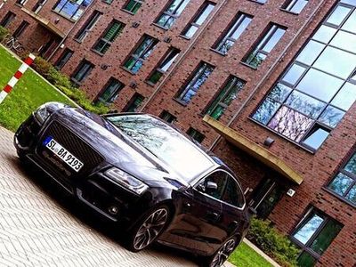 gebraucht Audi A5 3.0tdi 3xsline quattro