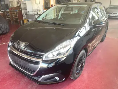 Gebraucht Peugeot 208