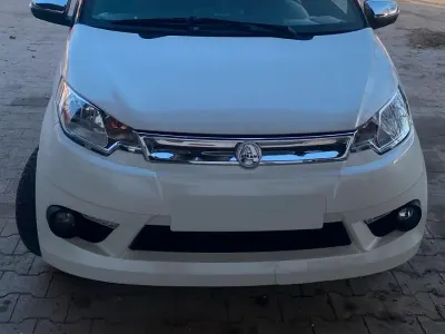 Gebraucht Aixam Coupe 2018 Weiß Coupé