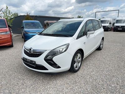 Opel Zafira Tourer