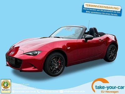 Mazda MX5