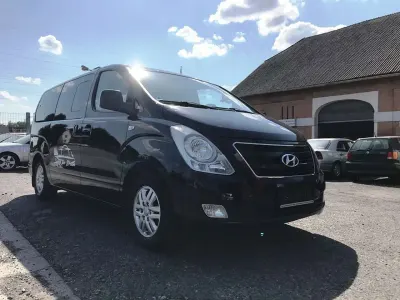 Gebraucht Hyundai H-1