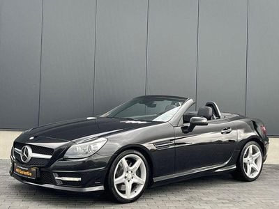 Mercedes SLK350