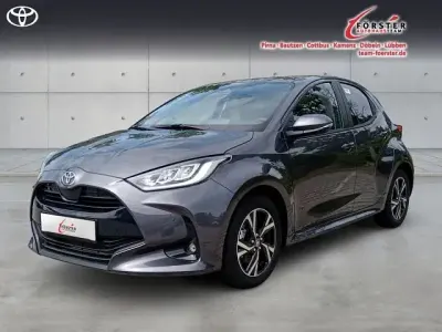 Gebraucht Toyota Yaris Hybrid