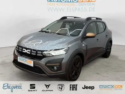 Gebraucht Dacia Sandero