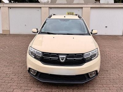 Dacia Logan MCV