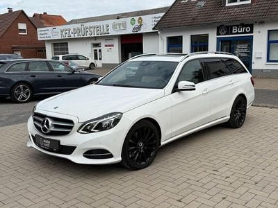 Mercedes E250