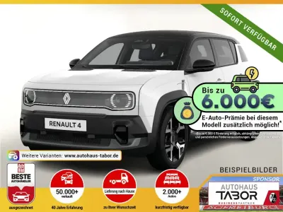Gebraucht Renault R4
