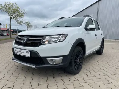 Używany Dacia Sandero