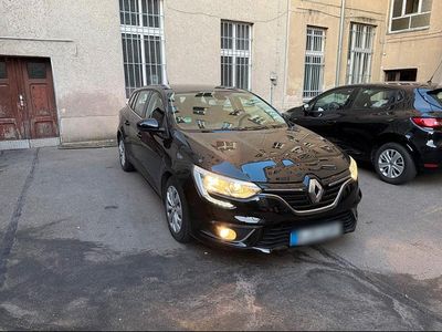Renault Mégane IV