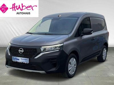 Neu Nissan Townstar Acenta 131 PS (96 kW) 2025 Andere Van